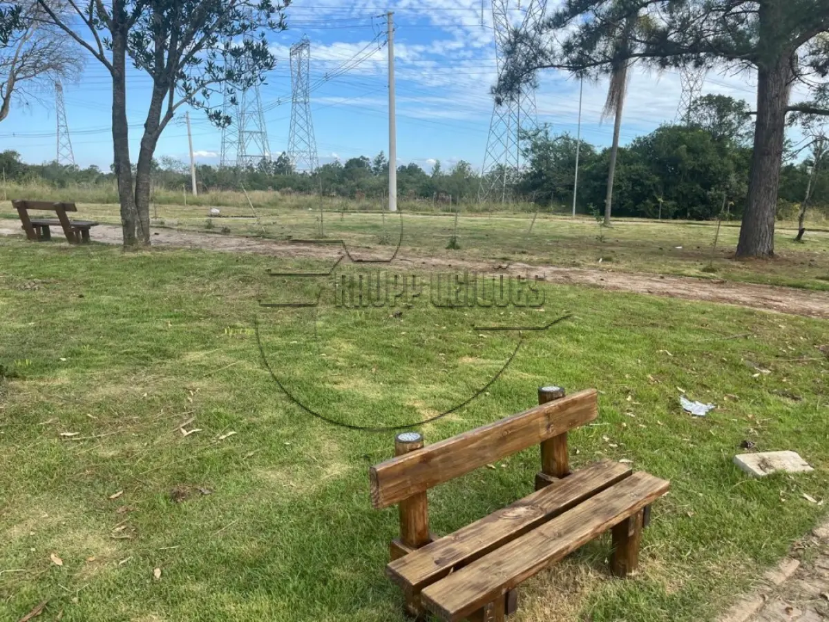 LOTE 001 - (NOVA SANTA RITA/RS) Um terreno c/ 250,00m², no Loteamento Vida Nova Santa Rita I