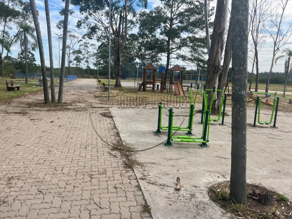LOTE 001 - (NOVA SANTA RITA/RS) Um terreno c/ 250,00m², no Loteamento Vida Nova Santa Rita I