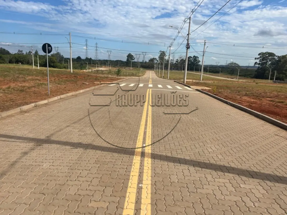 LOTE 001 - (NOVA SANTA RITA/RS) Um terreno c/ 250,00m², no Loteamento Vida Nova Santa Rita I