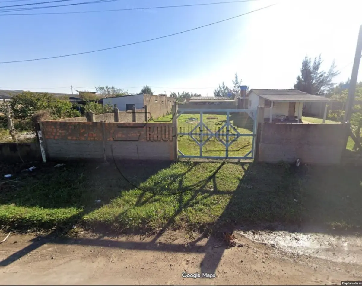 Foto de (BALNEÁRIO PINHAL/RS) UM TERRENO DE 300,00M², NO BALNEÁRIO MAGISTÉRIO