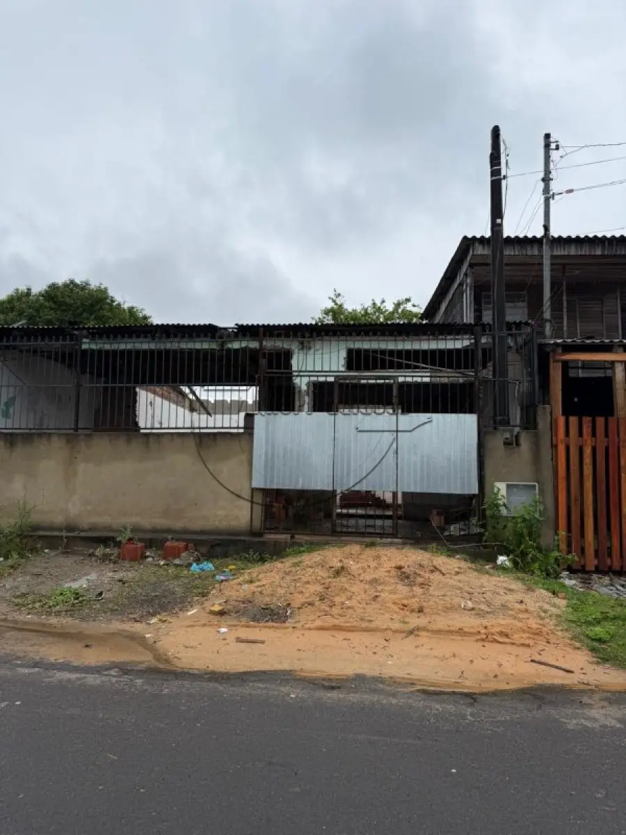 Terreno em leilão em Gravataí