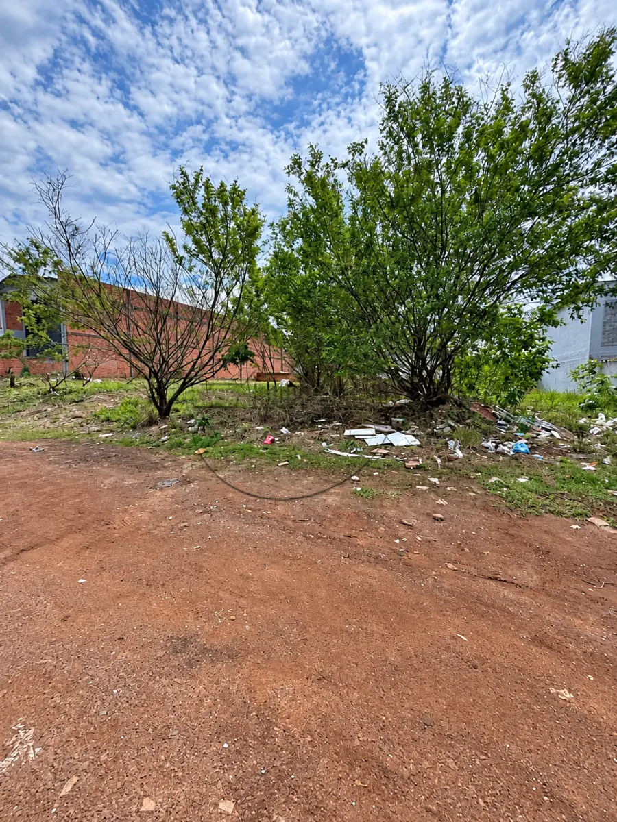 LOTE 010 - **02ª DATA | (GRAVATAÍ/RS) 02 terrenos contíguos na Rua Jorge Amado, somando 704,00m²