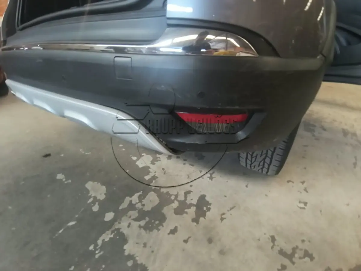 LOTE 001 - Um veículo RENAULT/CAPTUR 16 BOSE, ano/mod 2020/2021