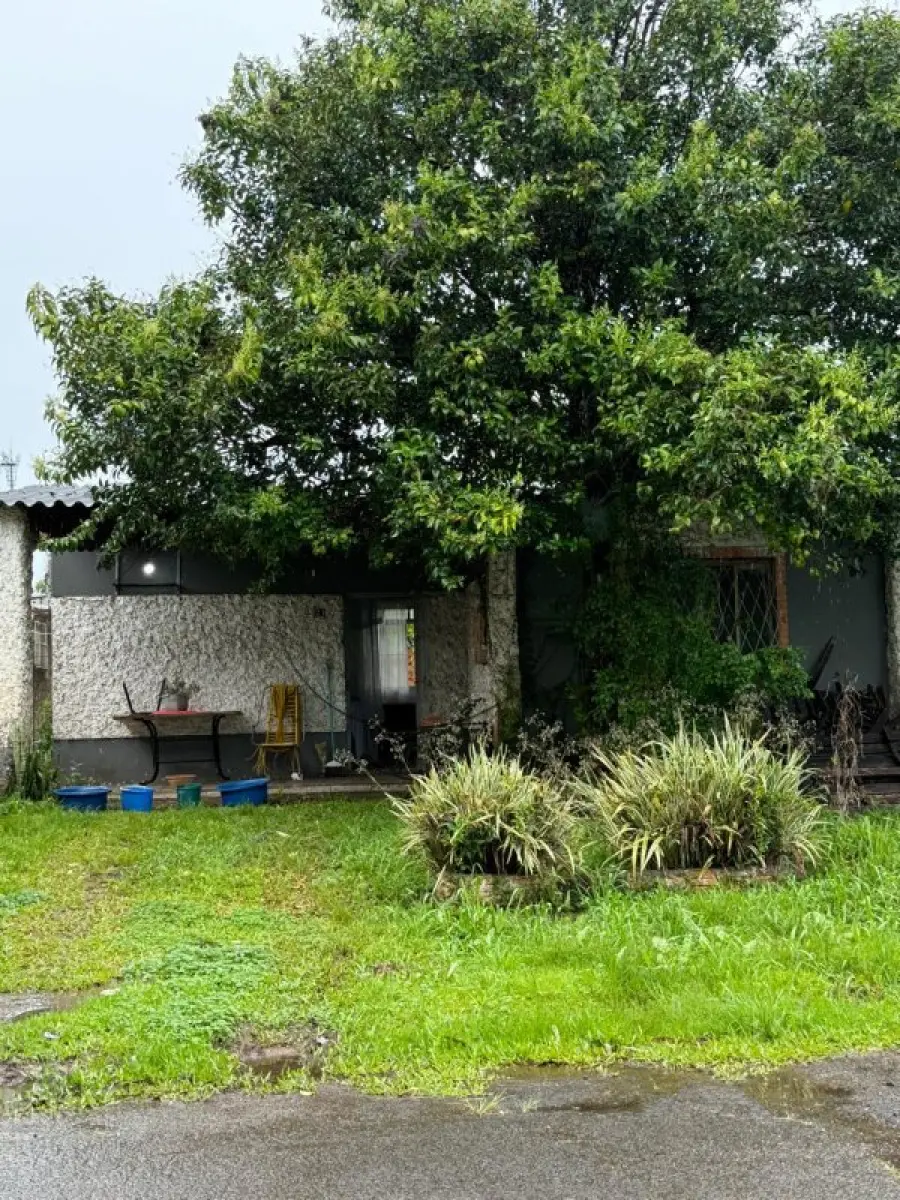 LOTE 006 - LEILÃO ÚNICO | (GRAVATAÍ/RS)  Uma casa no Bairro Morada do Vale II