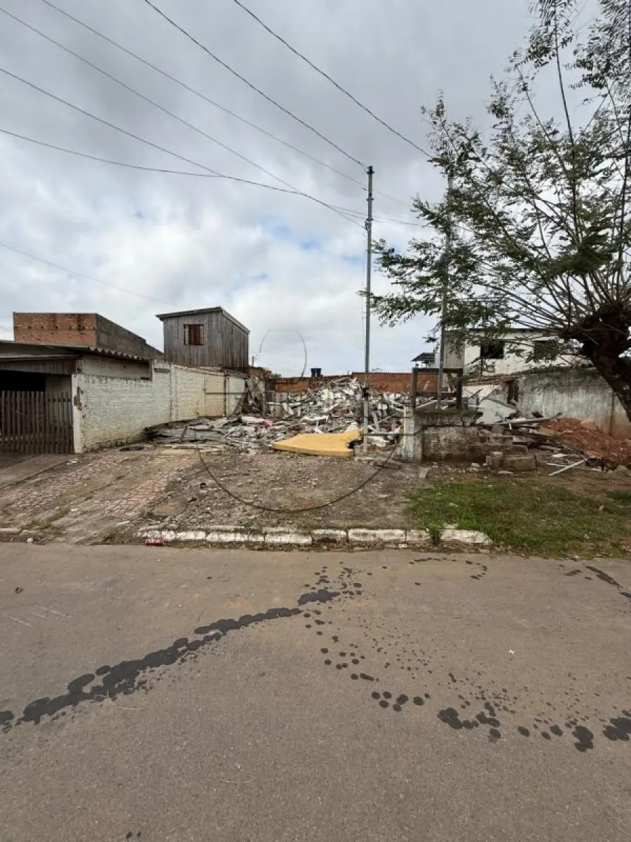 (eldorado do sul/rs) uma casa no bairro cidade verde