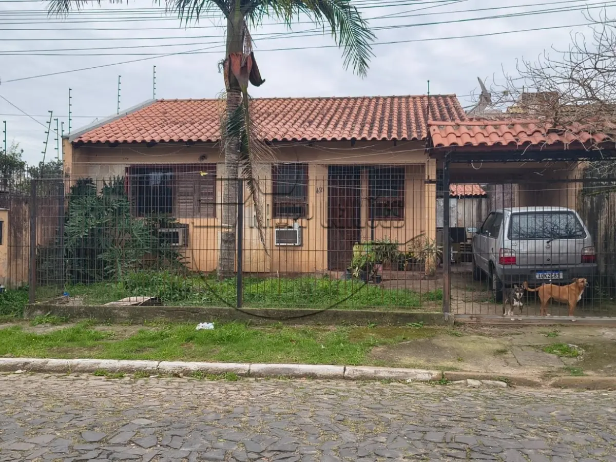Casa no Parque da Matriz (foto 2 de 2)