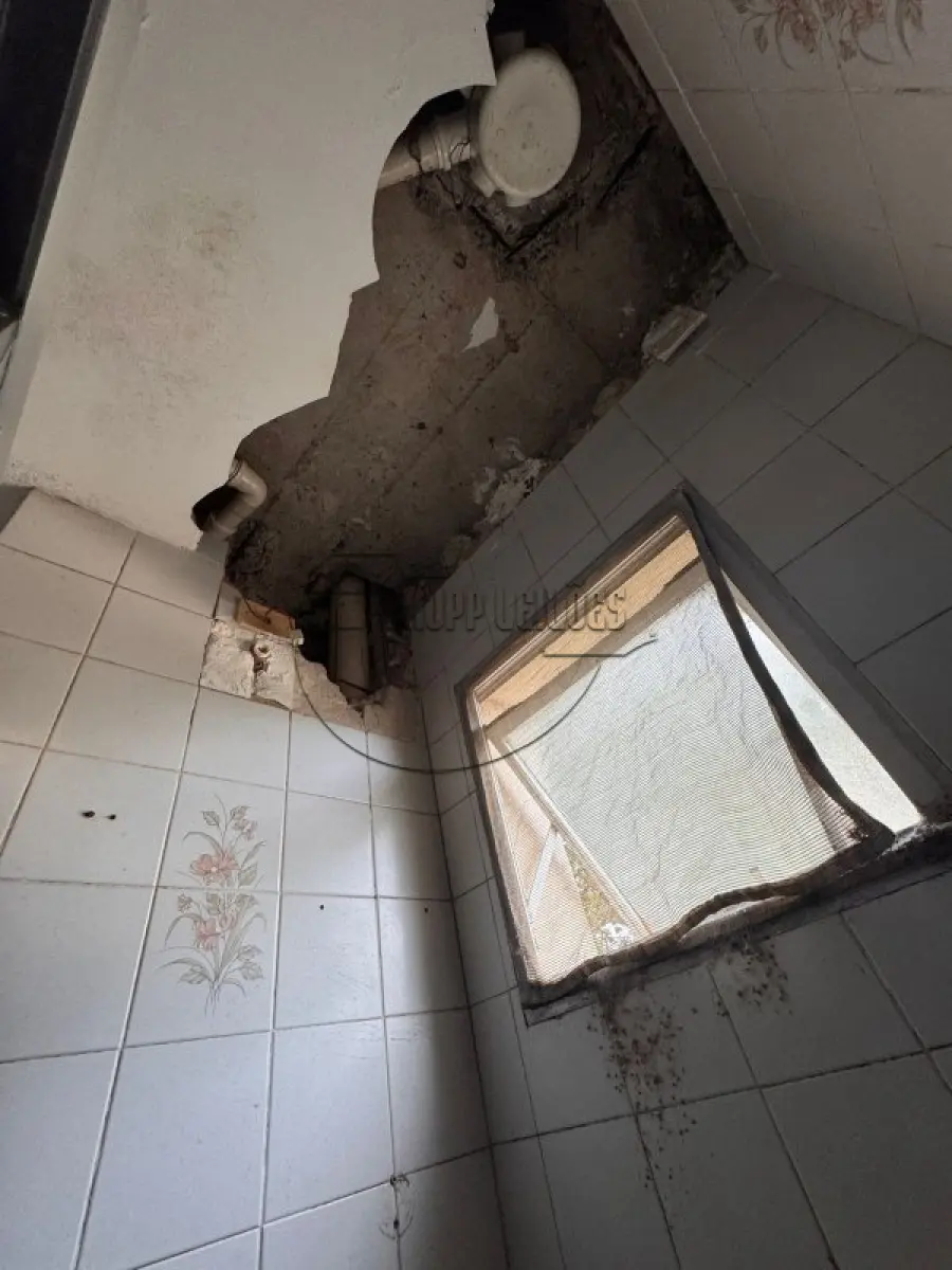 Apartamento com 2 quartos no Vila Cachoeirinha (foto 13 de 15)