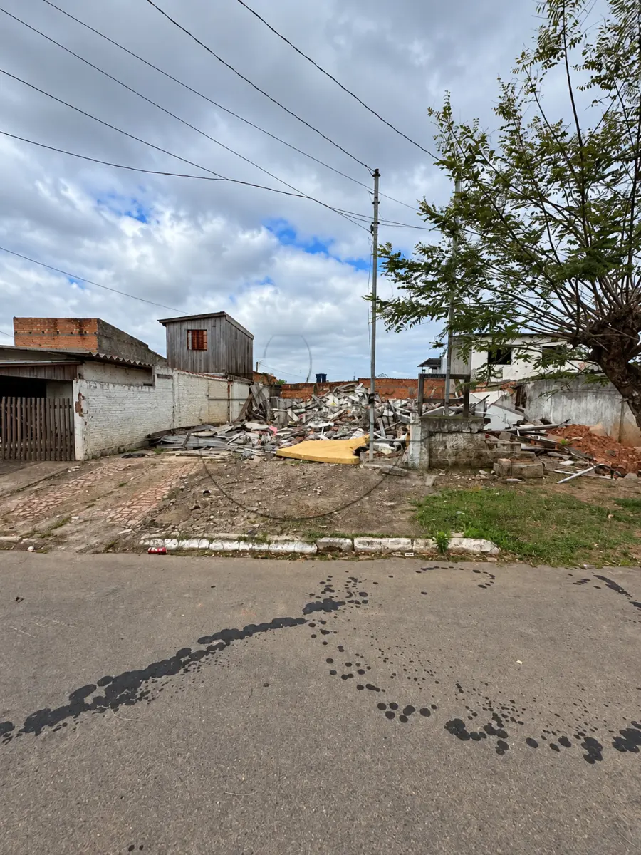LOTE 004 - 02ª DATA | (ELDORADO DO SUL/RS) Uma casa no Bairro Cidade Verde