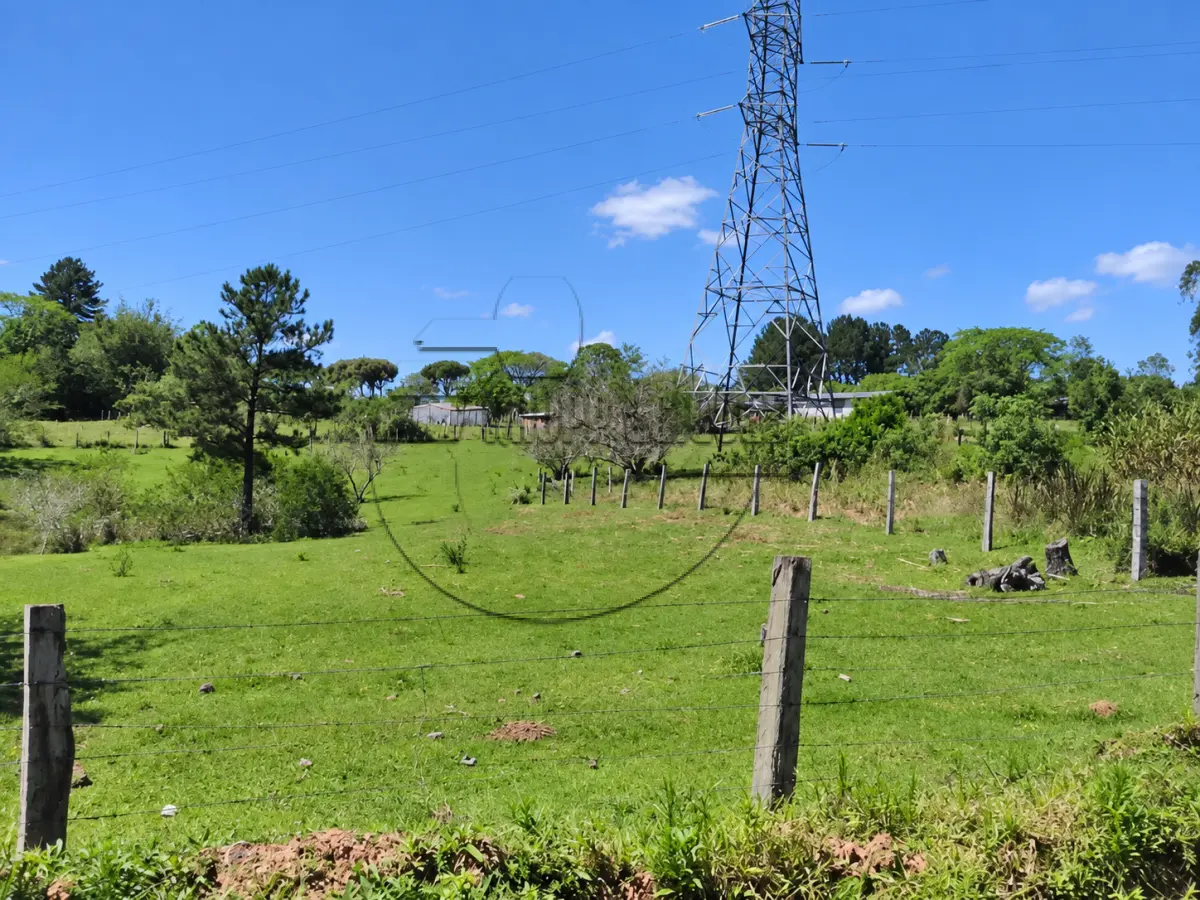 LOTE 009 - **02ª DATA | (GRAVATAÍ/RS) Um terreno de 2.500,00m², no Loteamento Cadiz