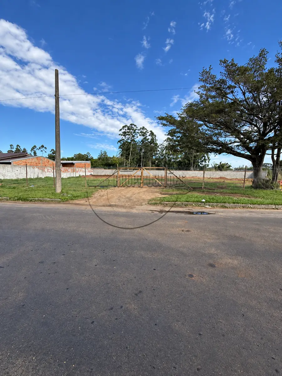 LOTE 005 - 02ª DATA | (ALVORADA/RS) Um terreno c/ 500,00m², no Bairro Piratini