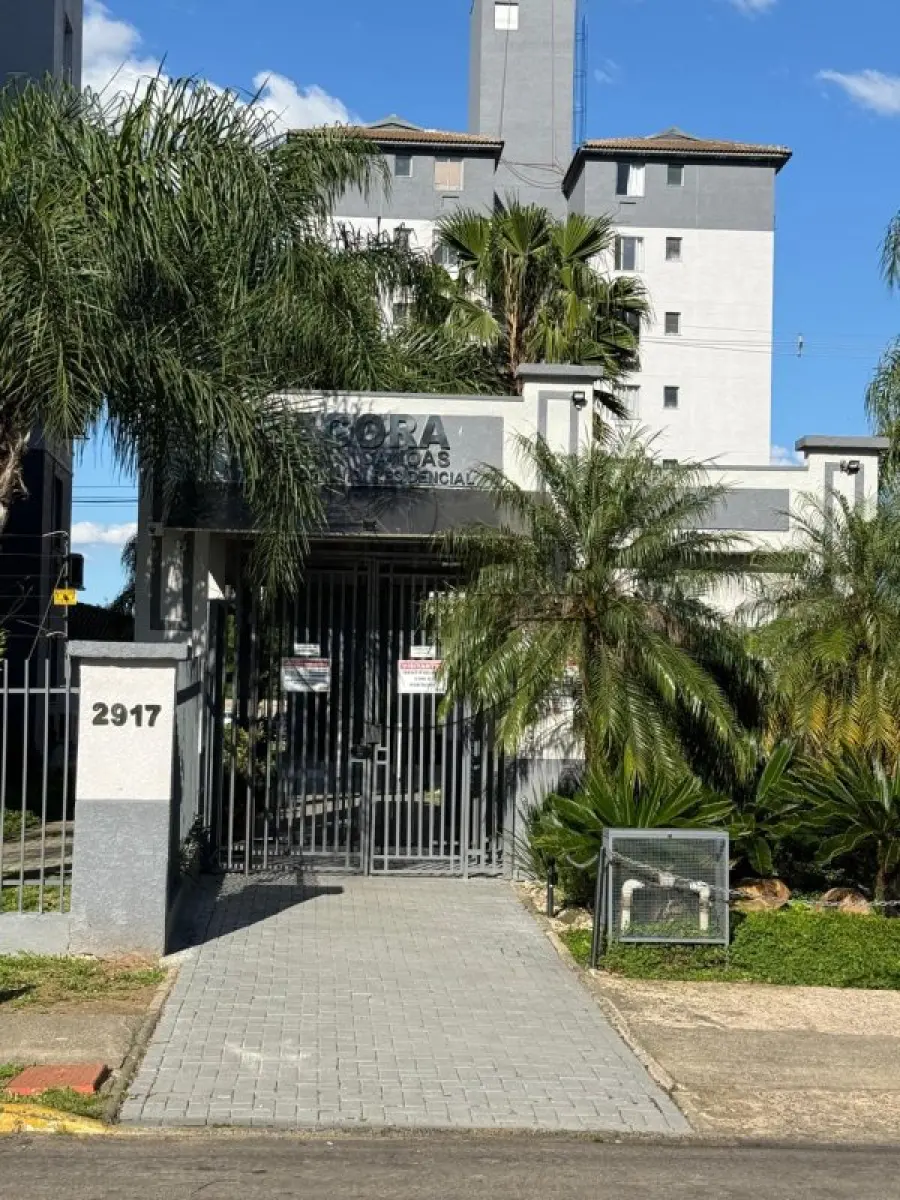 LOTE 001 - (CANOAS/RS) DIREITOS E AÇÕES sobre o box n.º 239 do Condomínio AGORA Canoas, c/ 12,00m², no Bairro Estância Velha