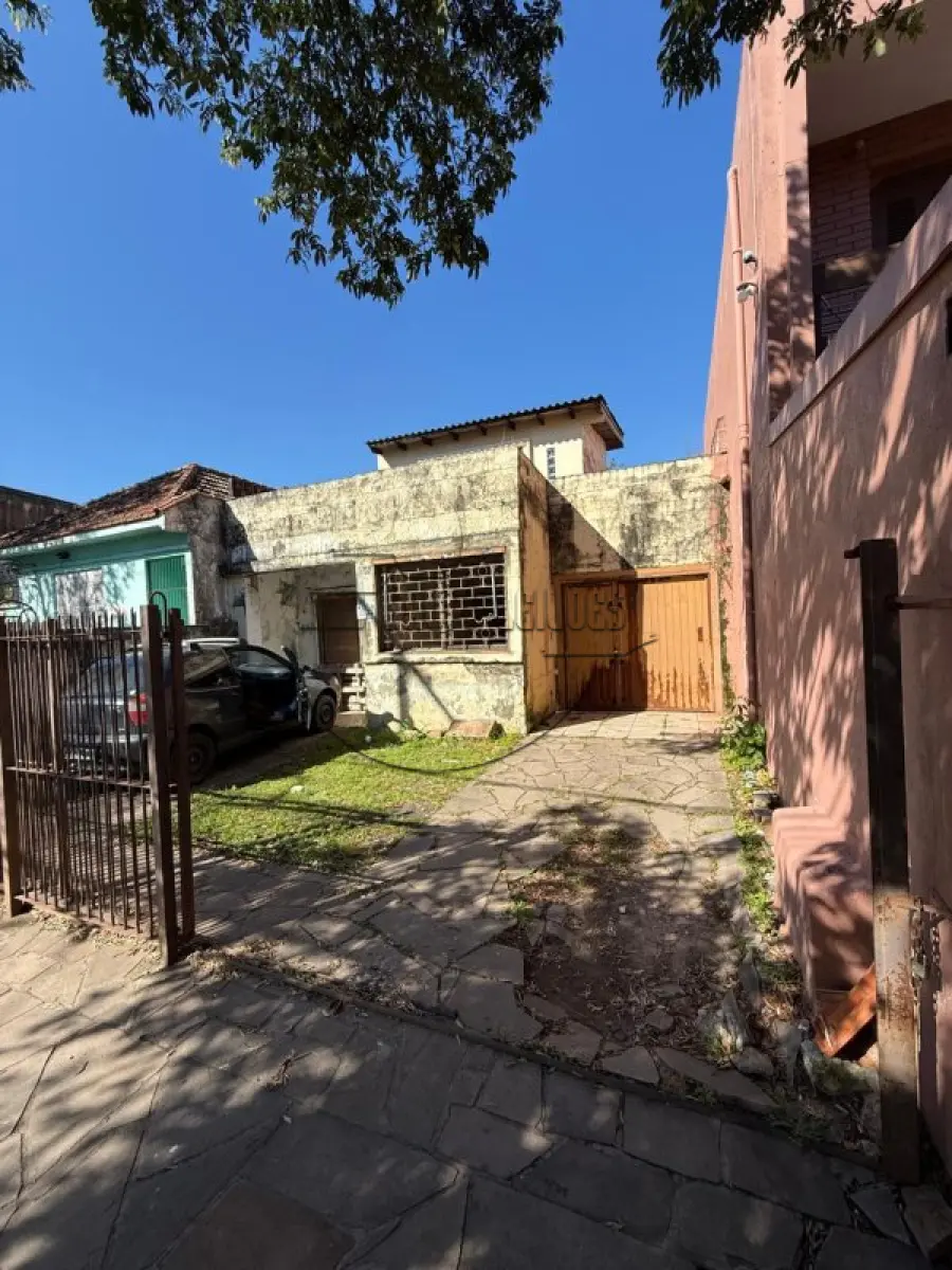 (porto alegre/rs) direitos e ações sobre dois prédios no bairro são joão