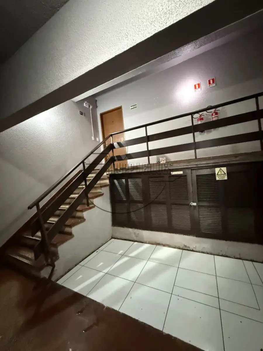 LOTE 003 - 02ª DATA | (MONTENEGRO/RS) O apto 104 do Edifício Tarumã do Conj. Resid. Floresta Negra, c/ 71,16m², no Bairro Santo Antônio