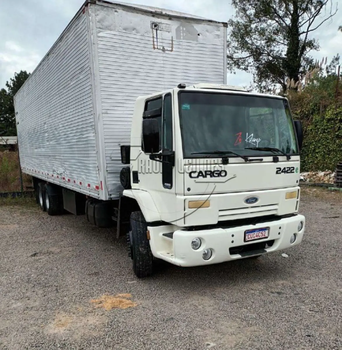 LOTE 001