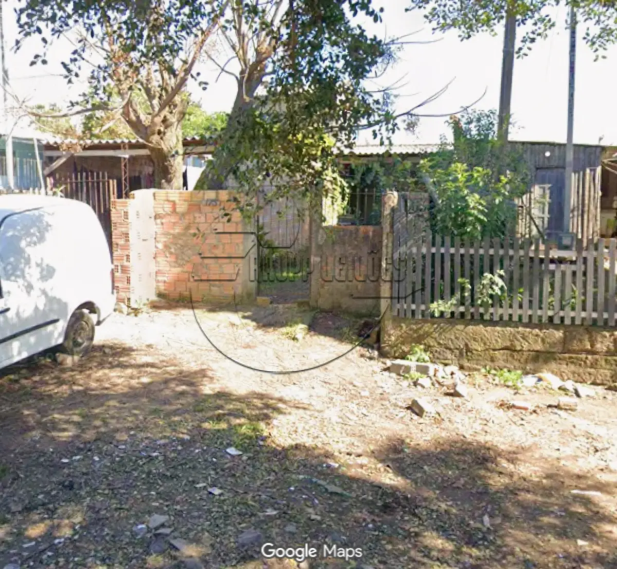 LOTE 007