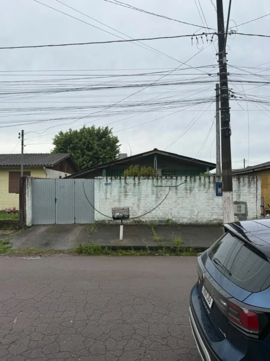**(gravataí/rs) casa no bairro parque dos anjos