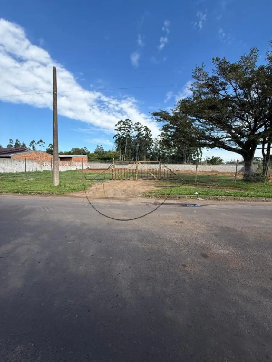 (alvorada/rs) um terreno c/ 500,00m², no bairro piratini