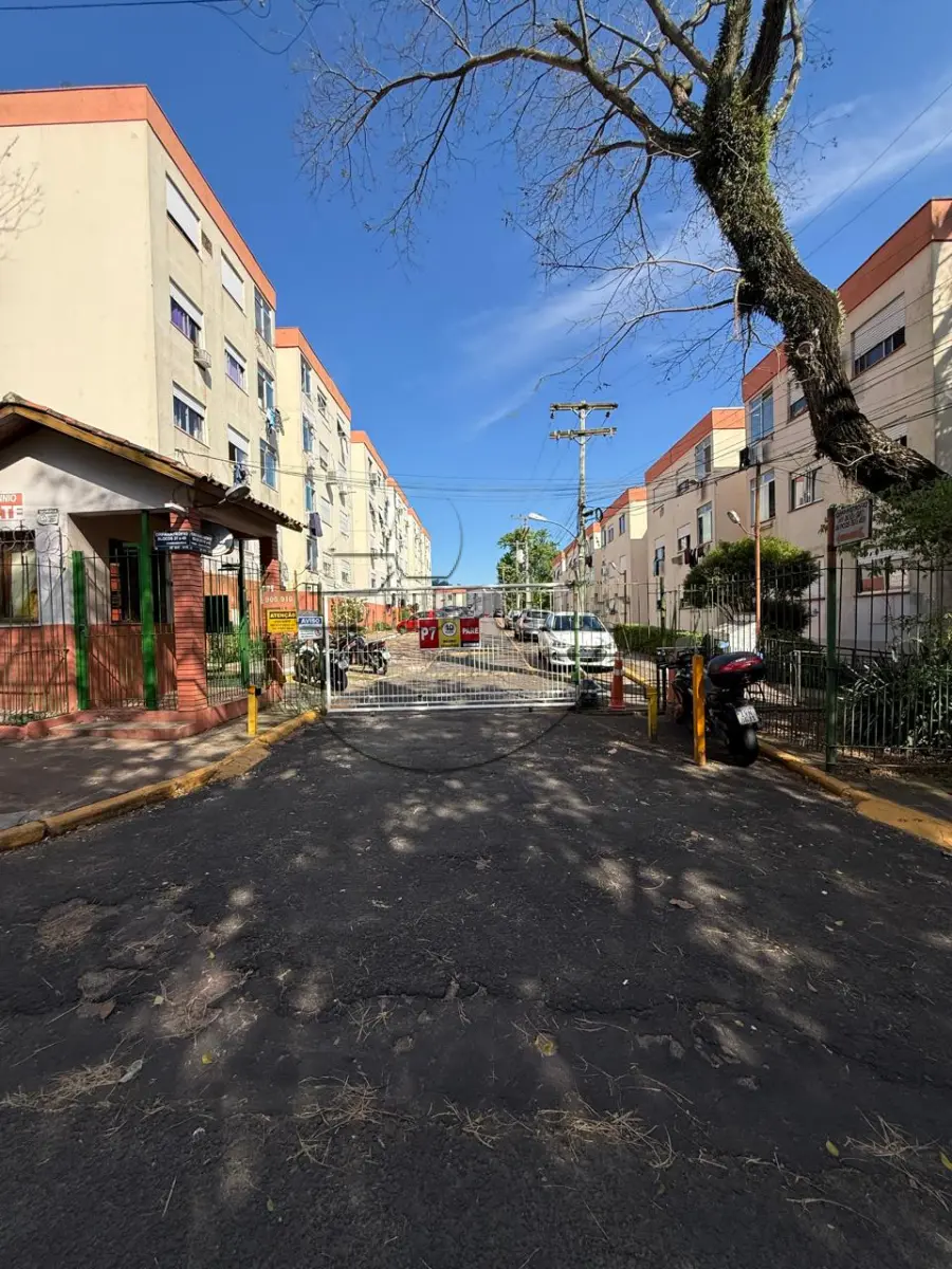 Apartamento no Cristal em Porto Alegre/RS — foto 1