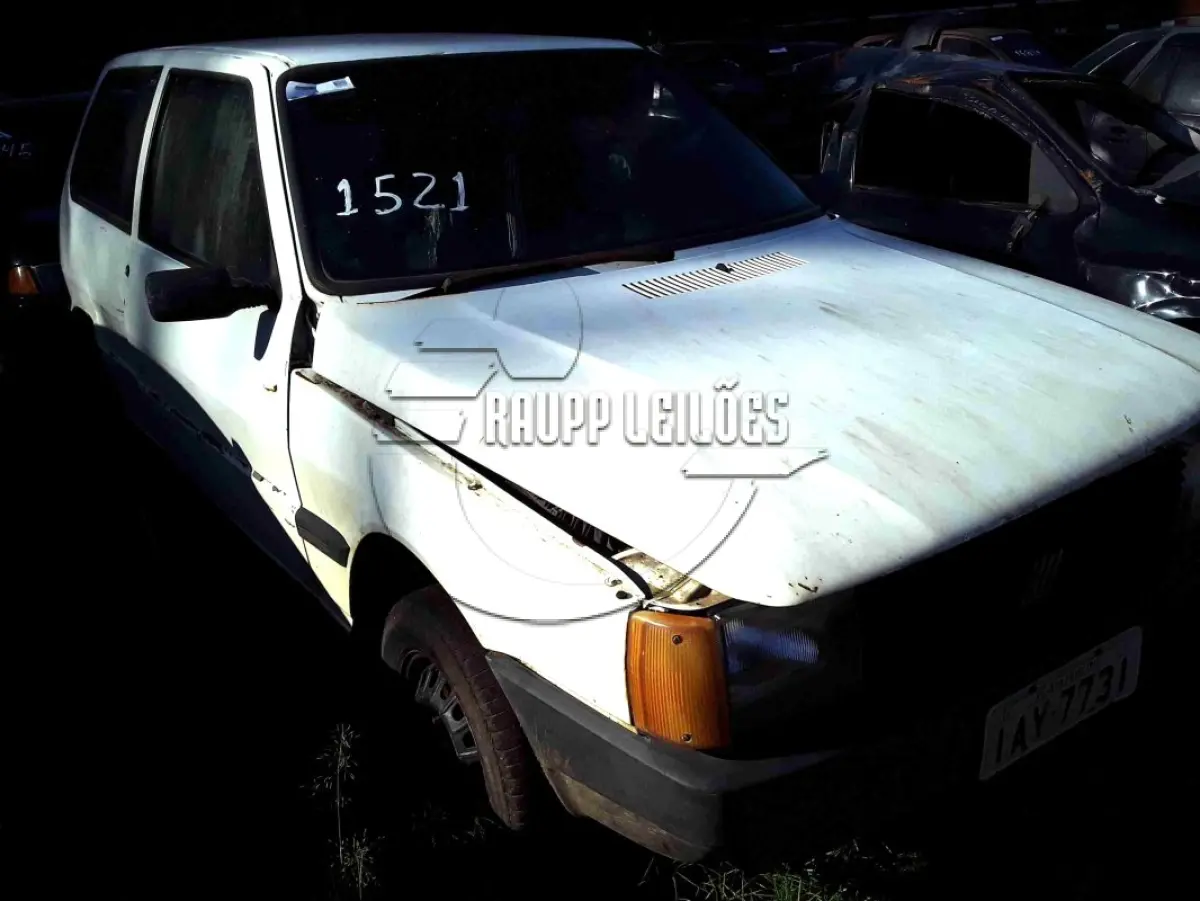 LOTE 0194