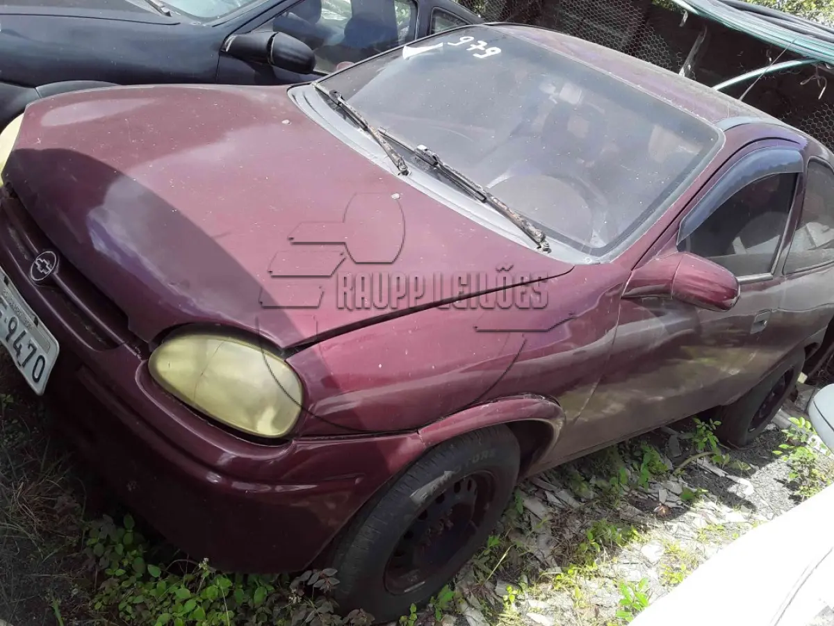 LOTE 0138