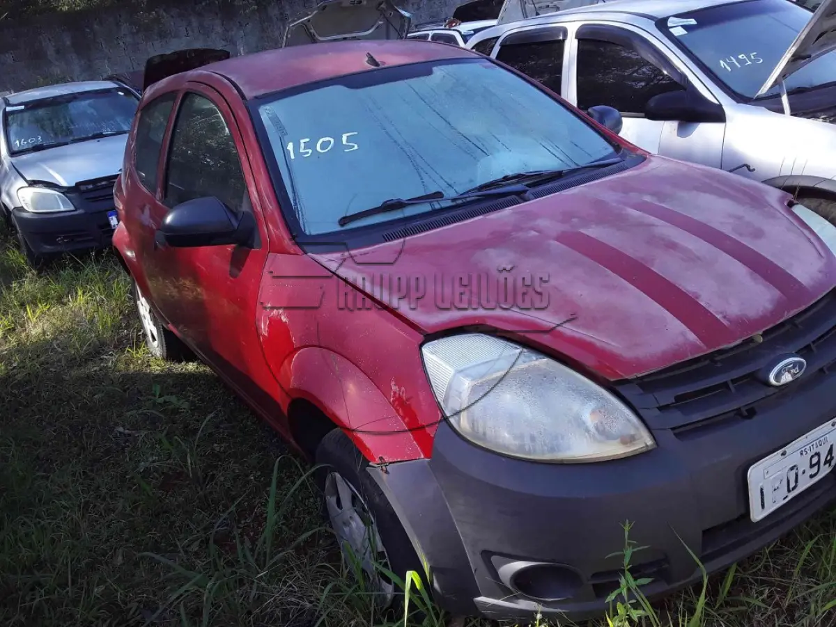 LOTE 0189