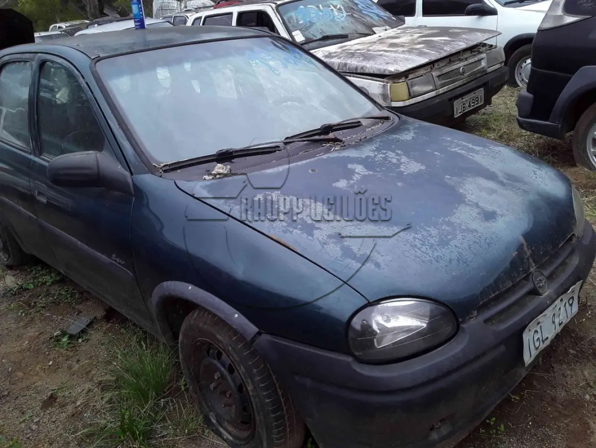 LOTE 0251