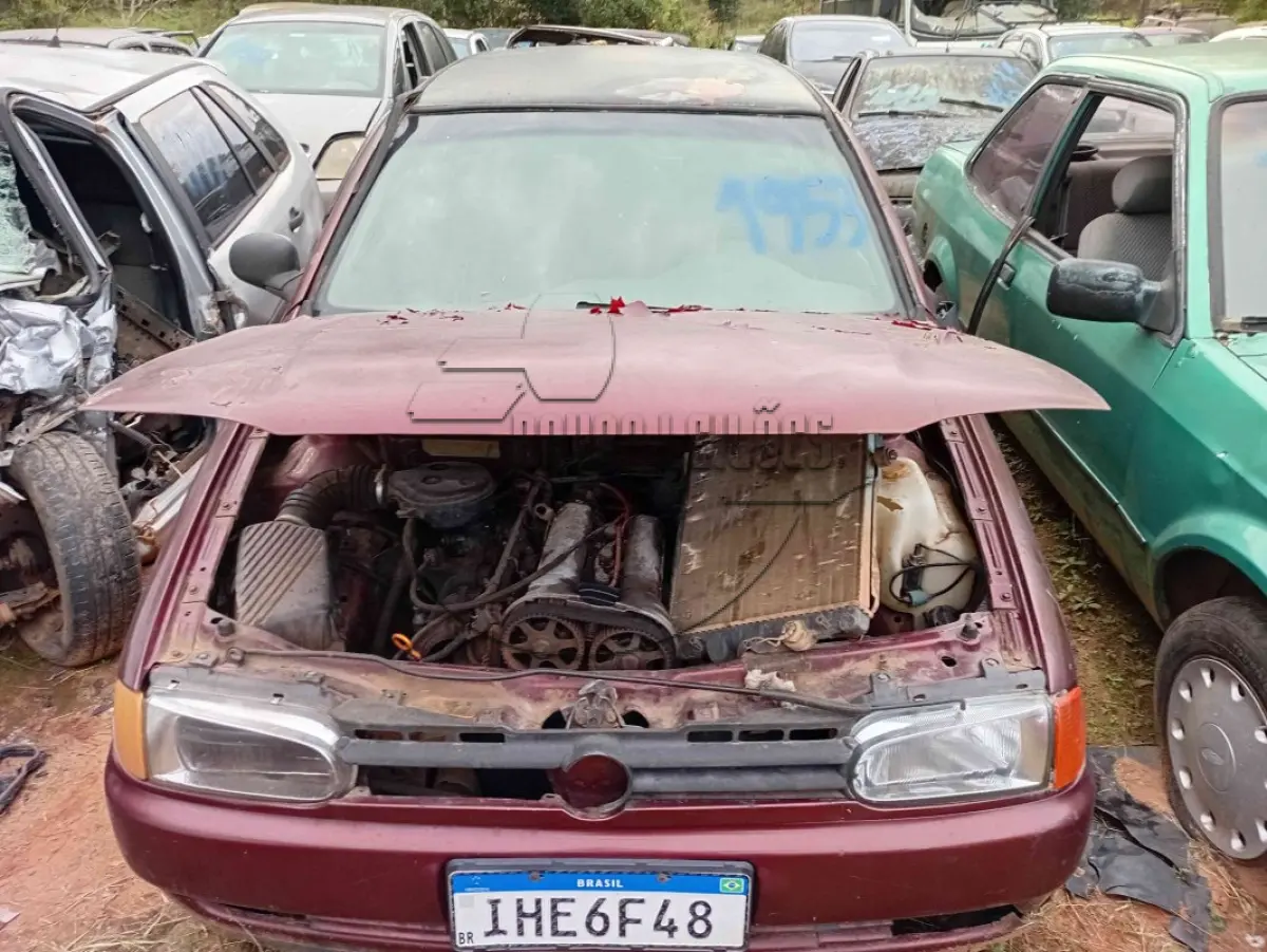 LOTE 0260