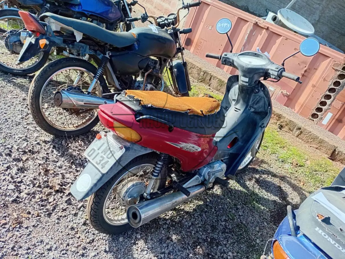 LOTE 0274