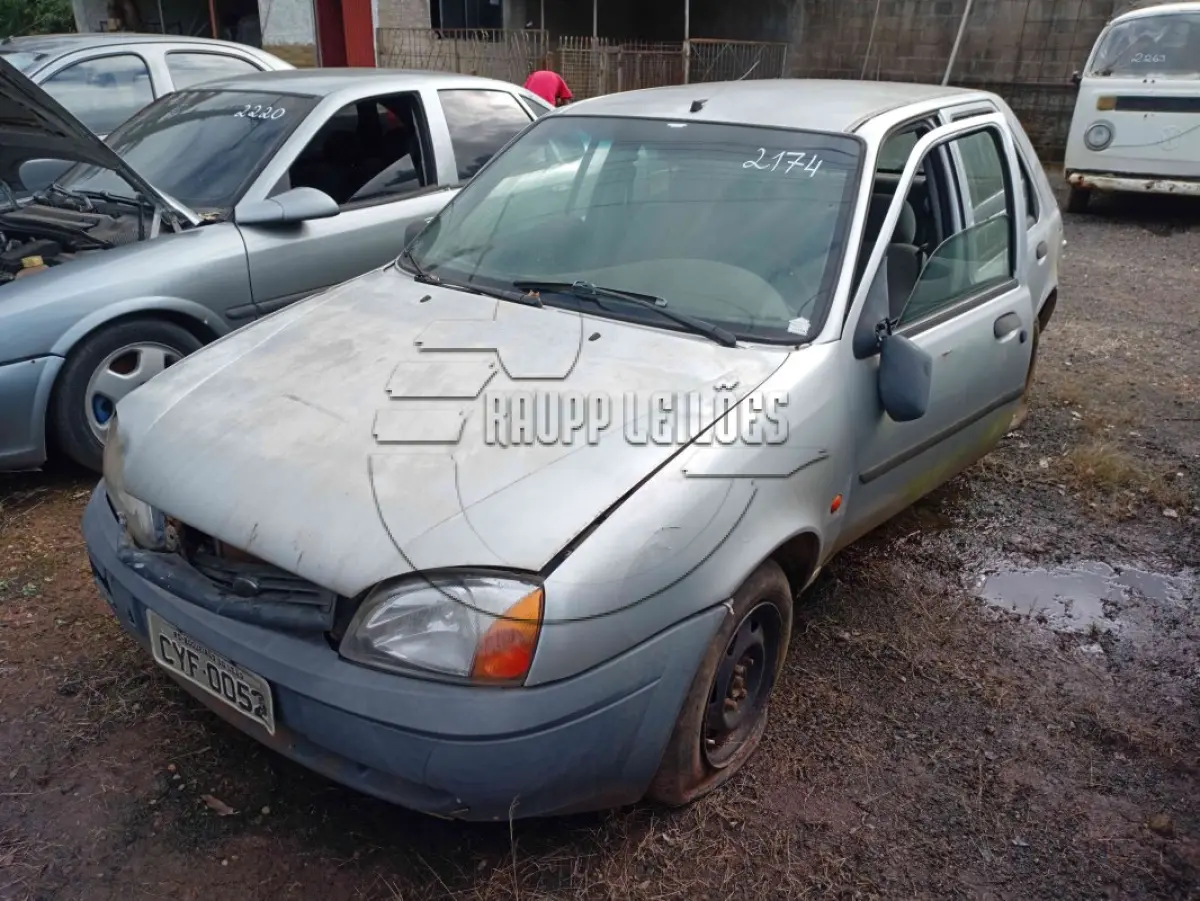 LOTE 0295