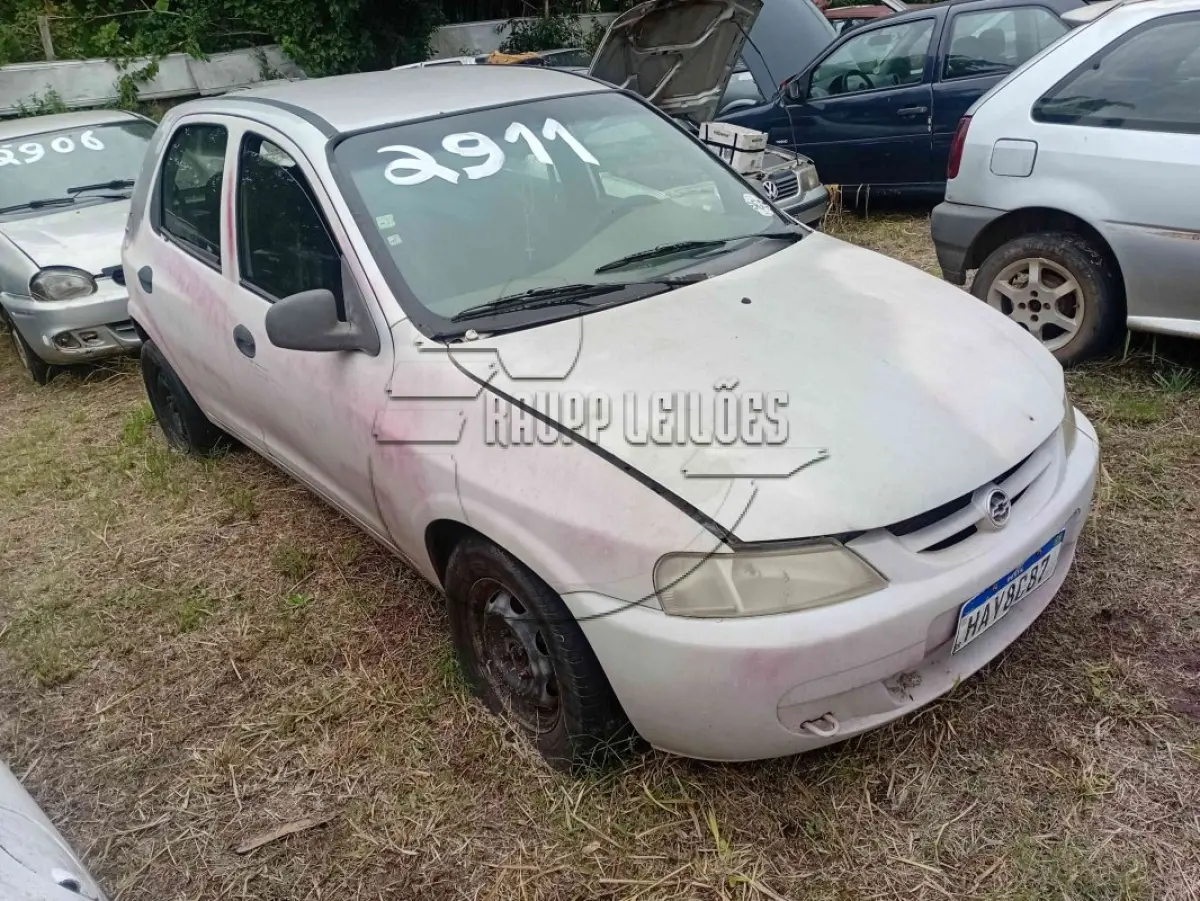 LOTE 0390