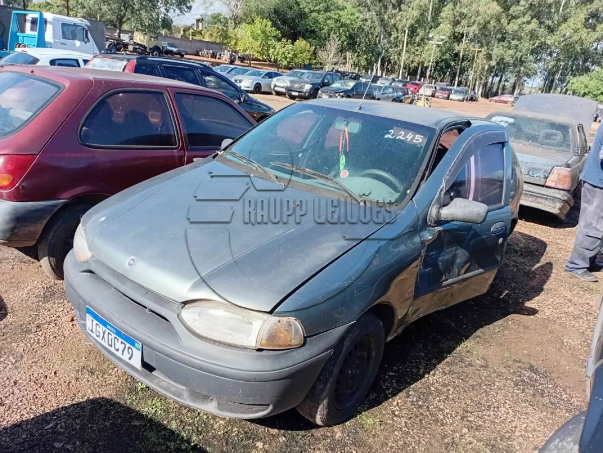 LOTE 0303