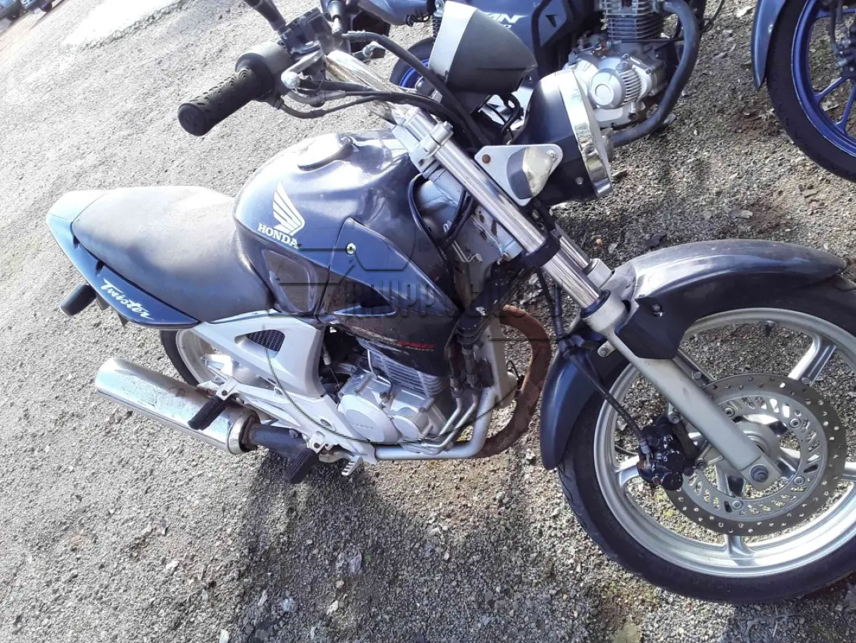LOTE 0287