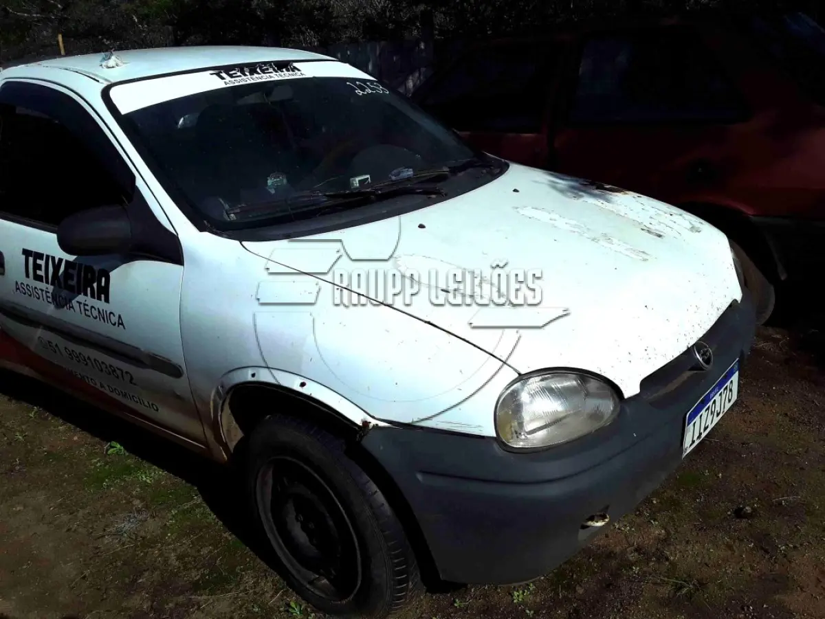 LOTE 0307