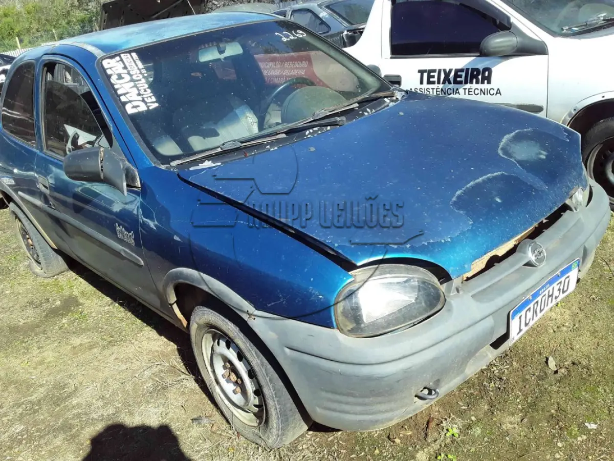 LOTE 0309