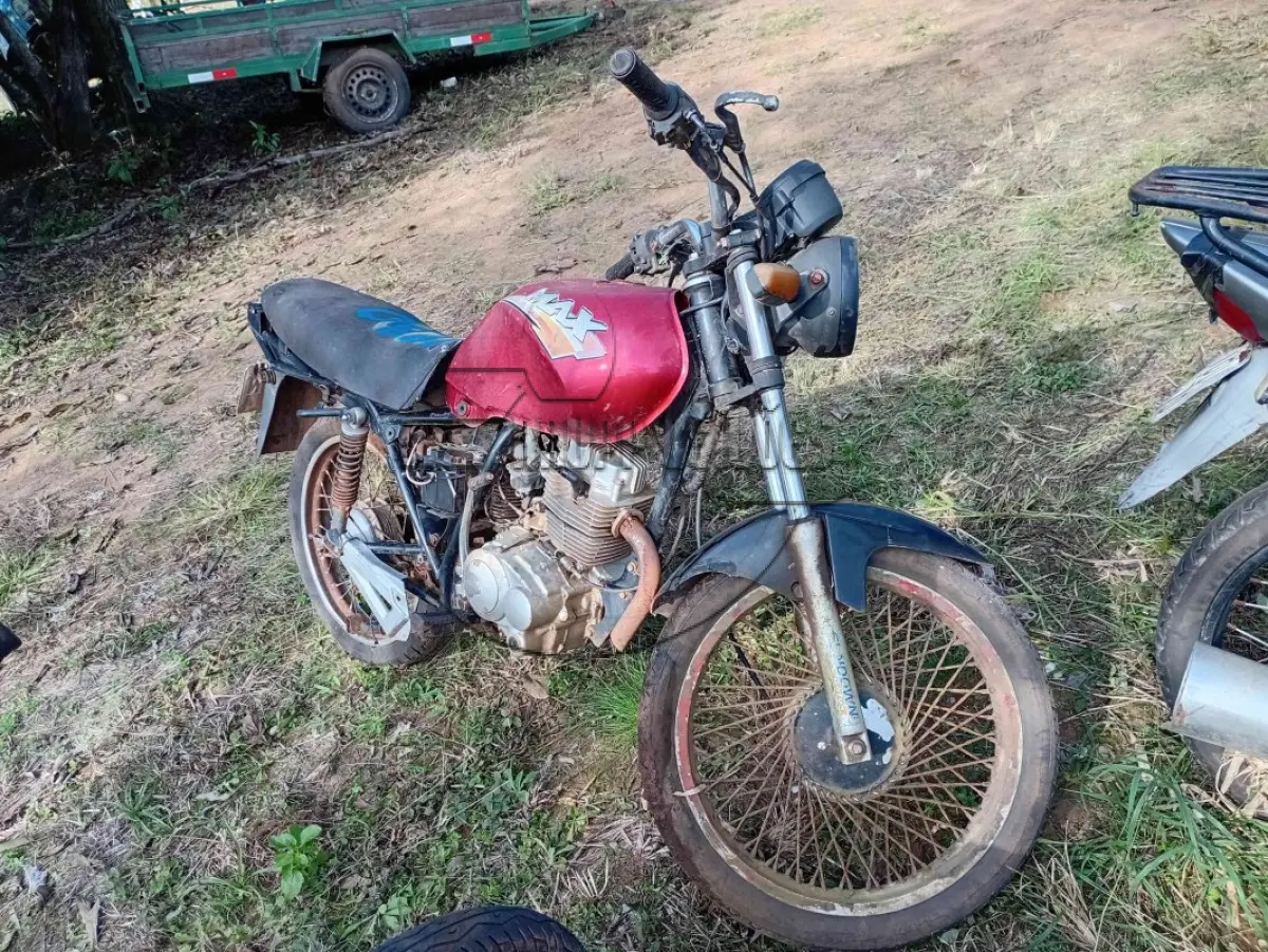 LOTE 0238
