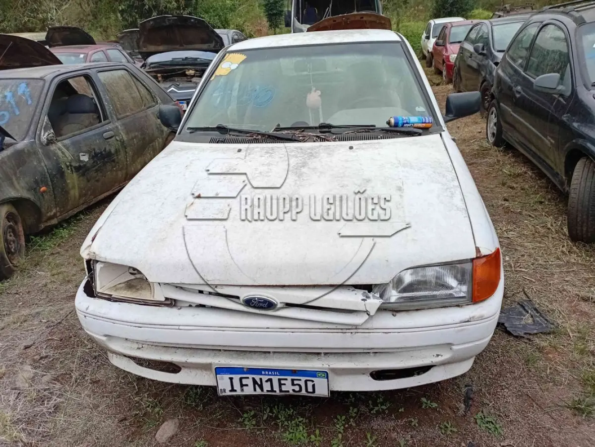 LOTE 0263