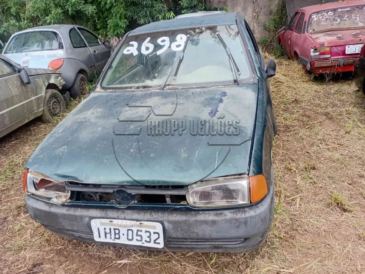 LOTE 0357