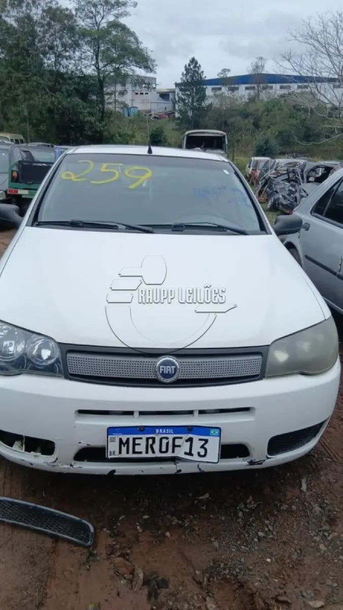 LOTE 0259