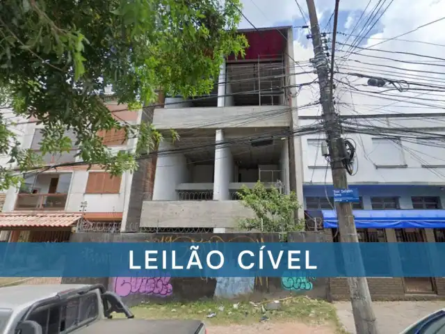 LEILÃO JUDICIAL - DIVERSOS IMÓVEIS