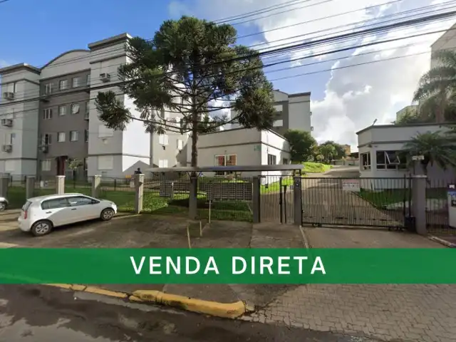 VENDA DIRETA - BOX 63 DO COND. RESID. PASSO DO MOINHO, EM GRAVATAÍ/RS
