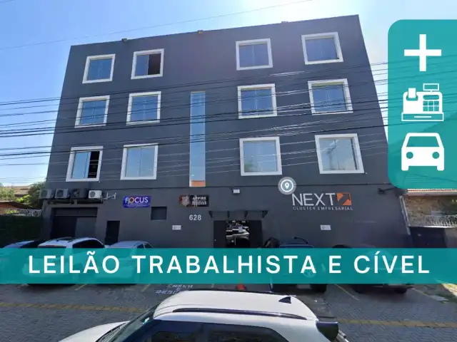 LEILÃO JUDICIAL - DIVERSOS BENS MÓVEIS E IMÓVEIS