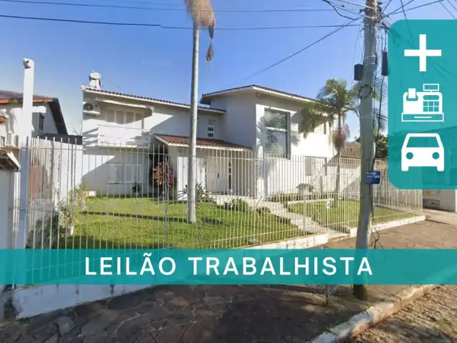 LEILÃO JUDICIAL - DIVERSOS BENS MÓVEIS E IMÓVEIS