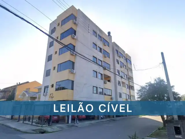 LEILÃO JUDICIAL - DIVERSOS IMÓVEIS