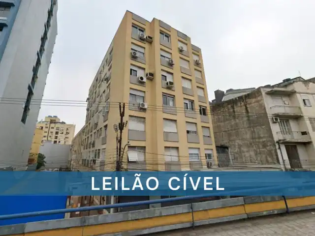 LEILÃO JUDICIAL - DIVERSOS IMÓVEIS