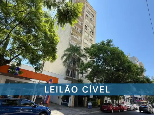 LEILÃO JUDICIAL - DIVERSOS IMÓVEIS