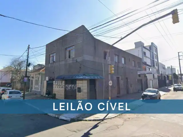 LEILÃO JUDICIAL - DIVERSOS IMÓVEIS