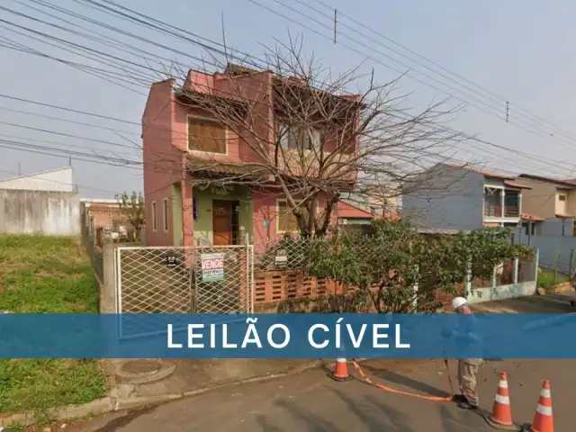 LEILÃO JUDICIAL - DIVERSOS IMÓVEIS