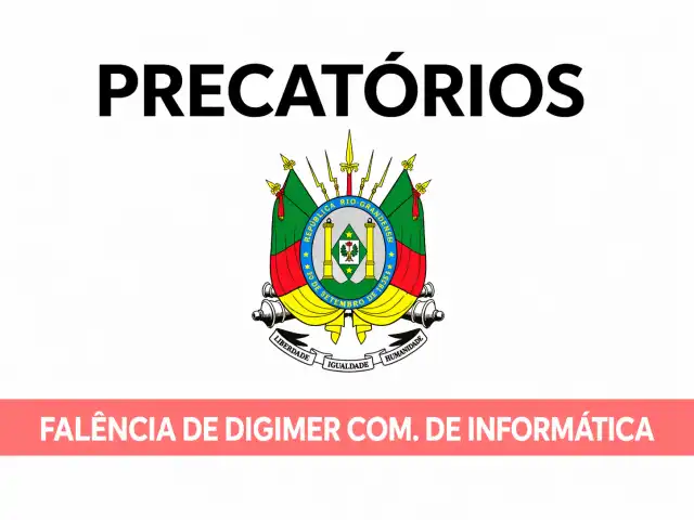 LEILÃO JUDICIAL - DIVERSOS PRECATÓRIOS