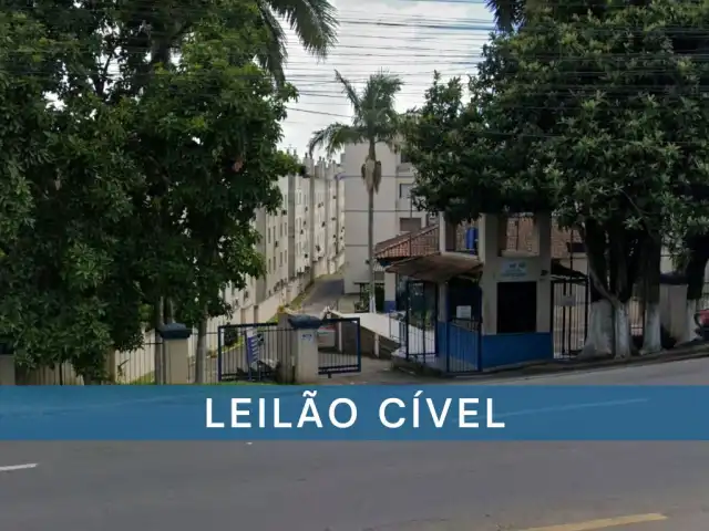 LEILÃO JUDICIAL - APARTAMENTO EM CACHOEIRINHA/RS