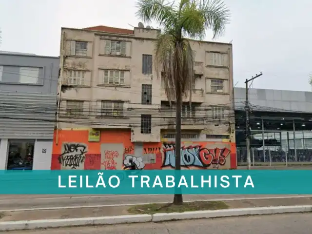 LEILÃO JUDICIAL - DIVERSOS IMÓVEIS
